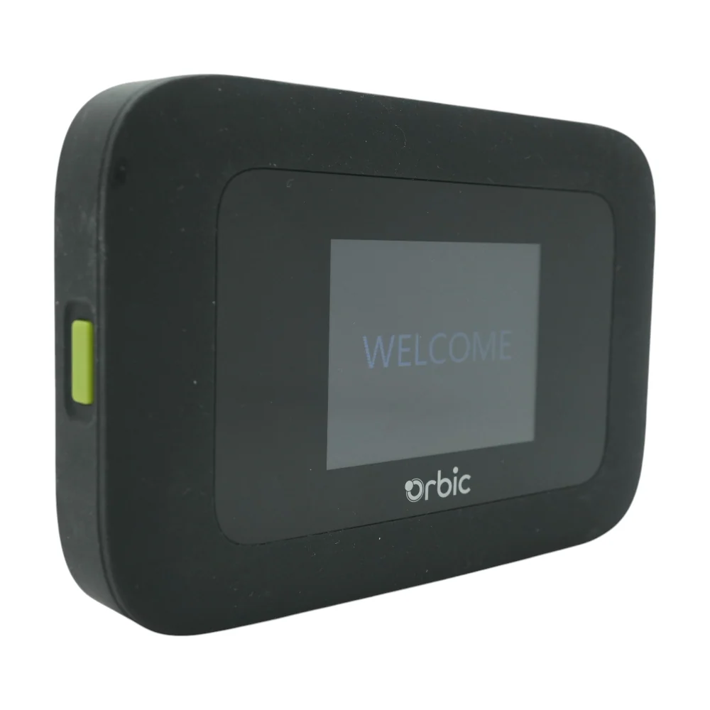 R500L5 Wi-Fi Hotspot Carrier Unlocked