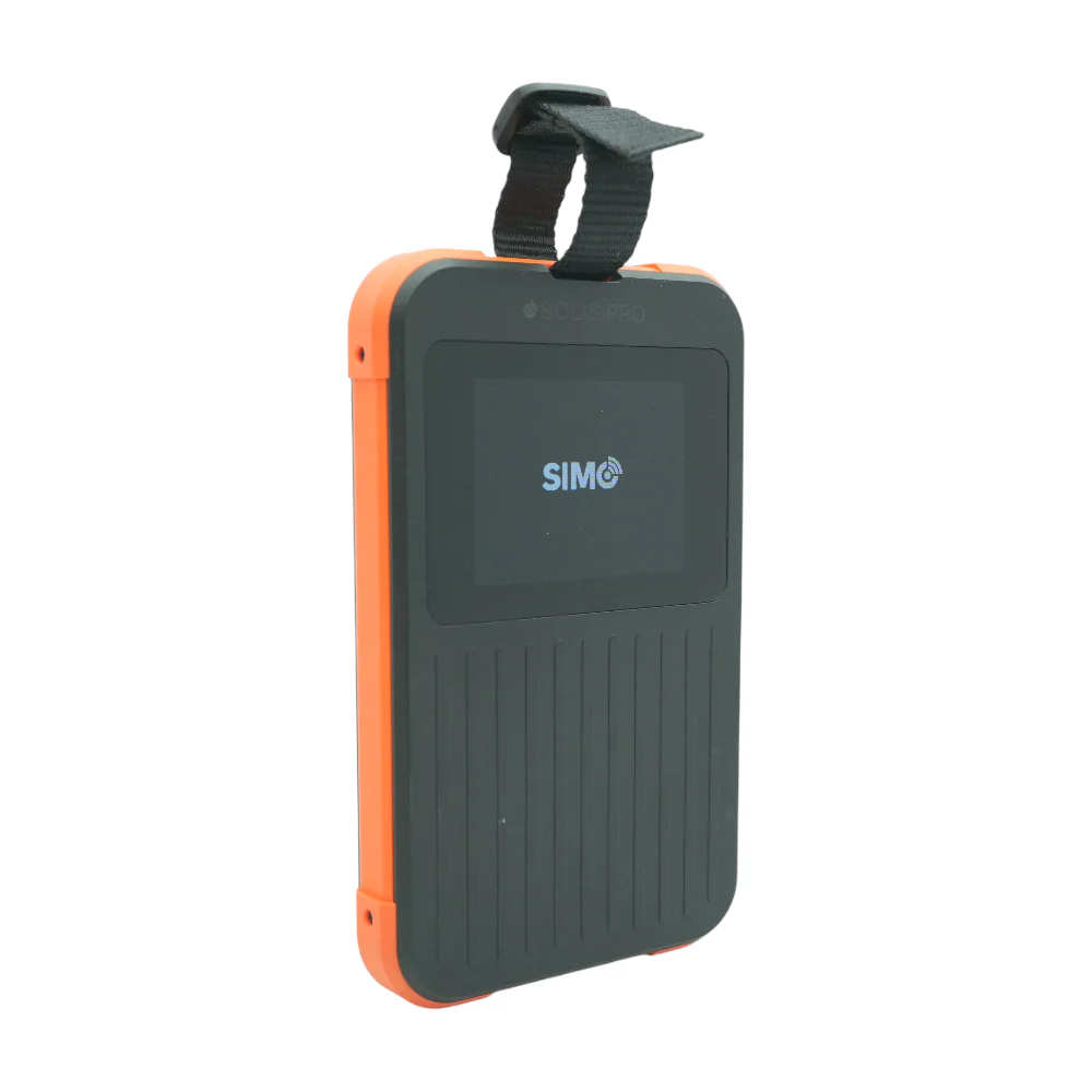 Solis Pro Mobile Hotspot For T-Mobile