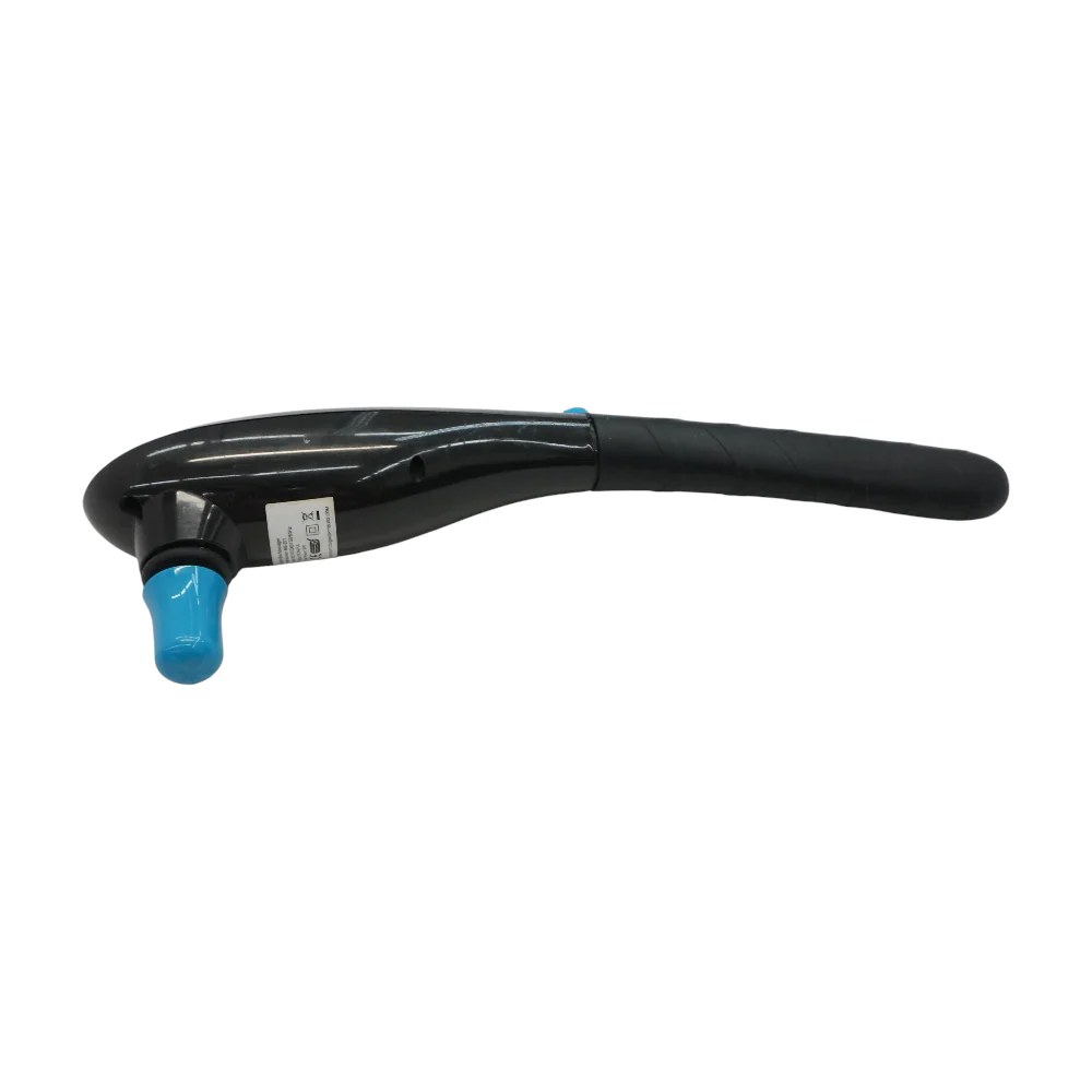 Deep Tissue Handheld Massager - Image 2