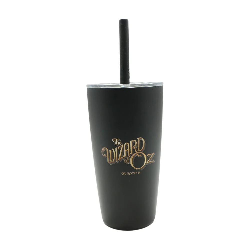 The Wizard of Oz Straw Tumbler - Image 2