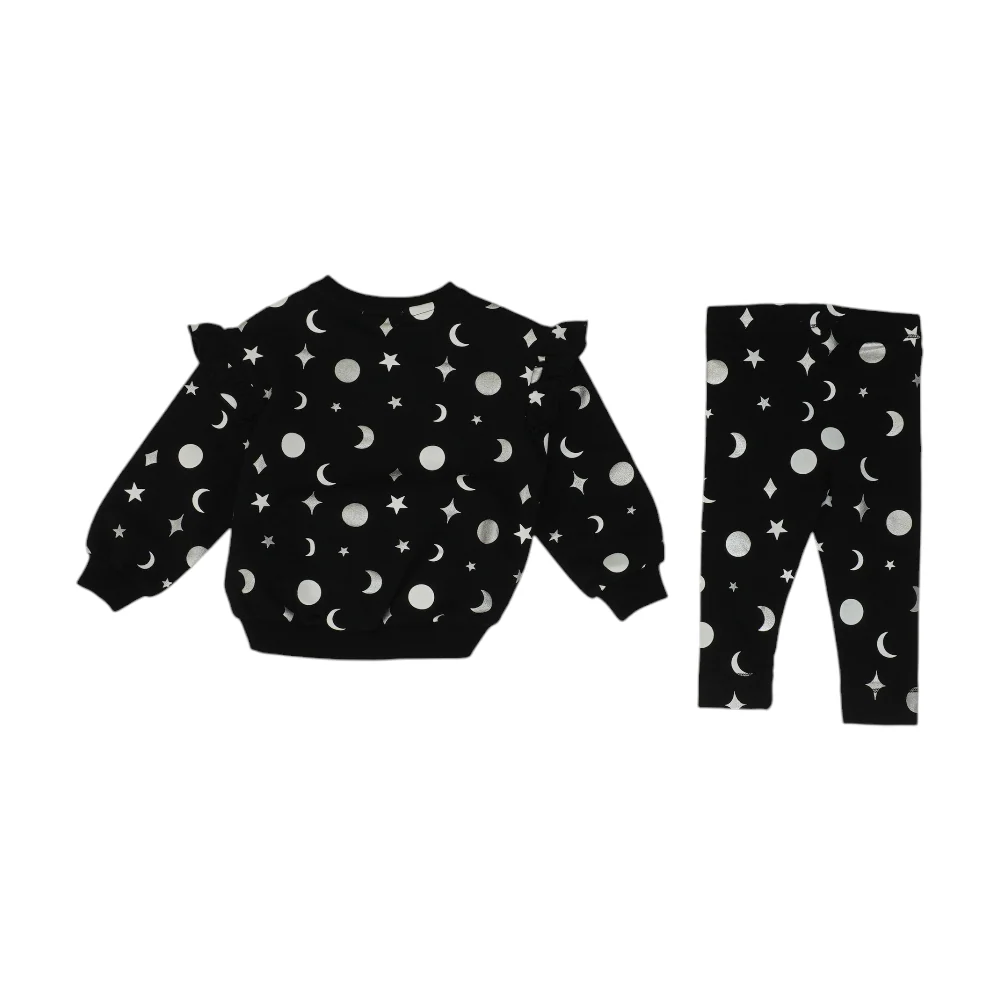 Black Print Set - Image 2