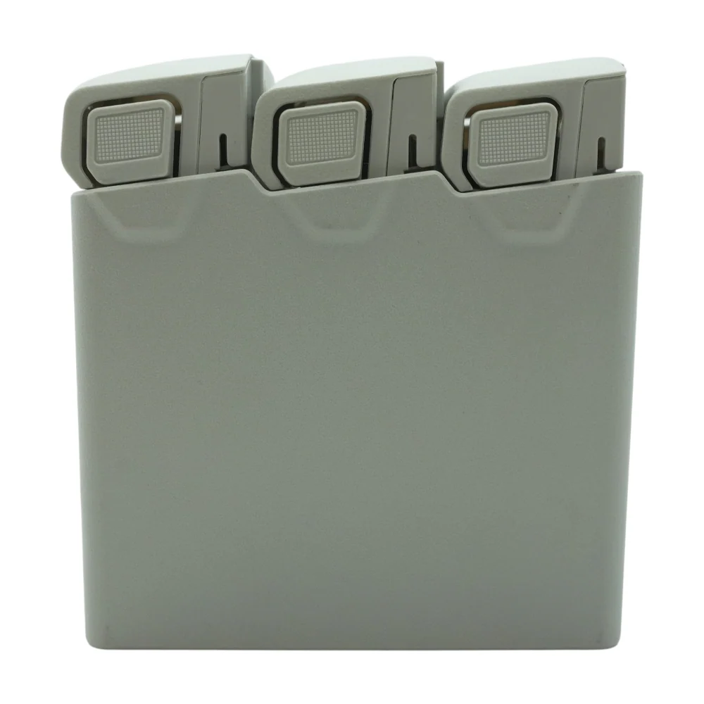 Mini 3 Pro Two-Way Charging Hub with 3 Batteries - Image 2