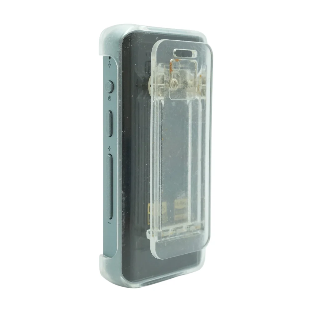Bluetooth Headphone Amplifier - Image 2