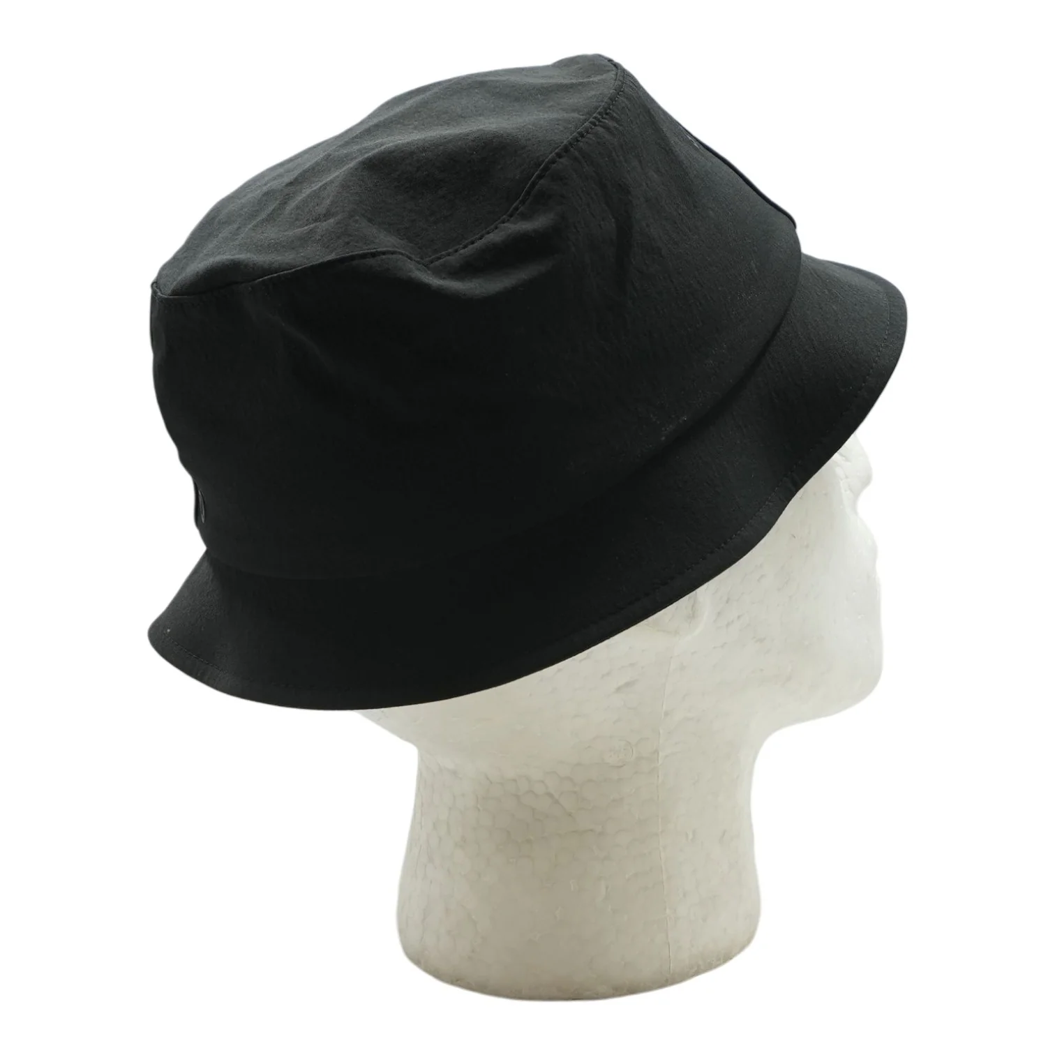 Black Misc. Hat - Image 2
