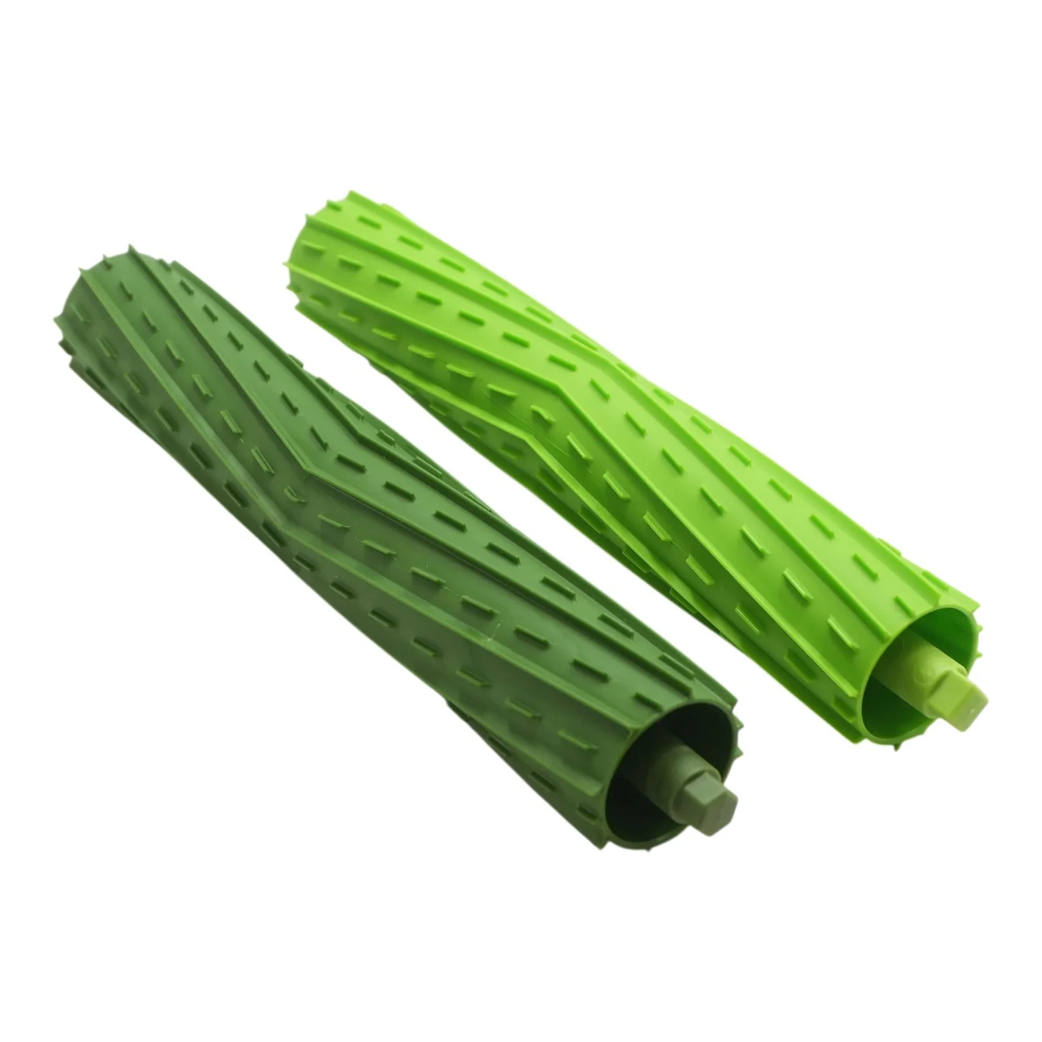 iRobot Roomba Dual Multi-Surface Rubber Brushes - Image 2