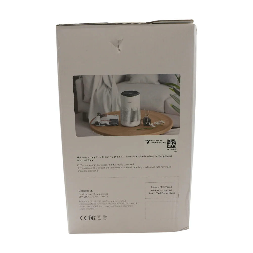 Air Purifier - Image 2