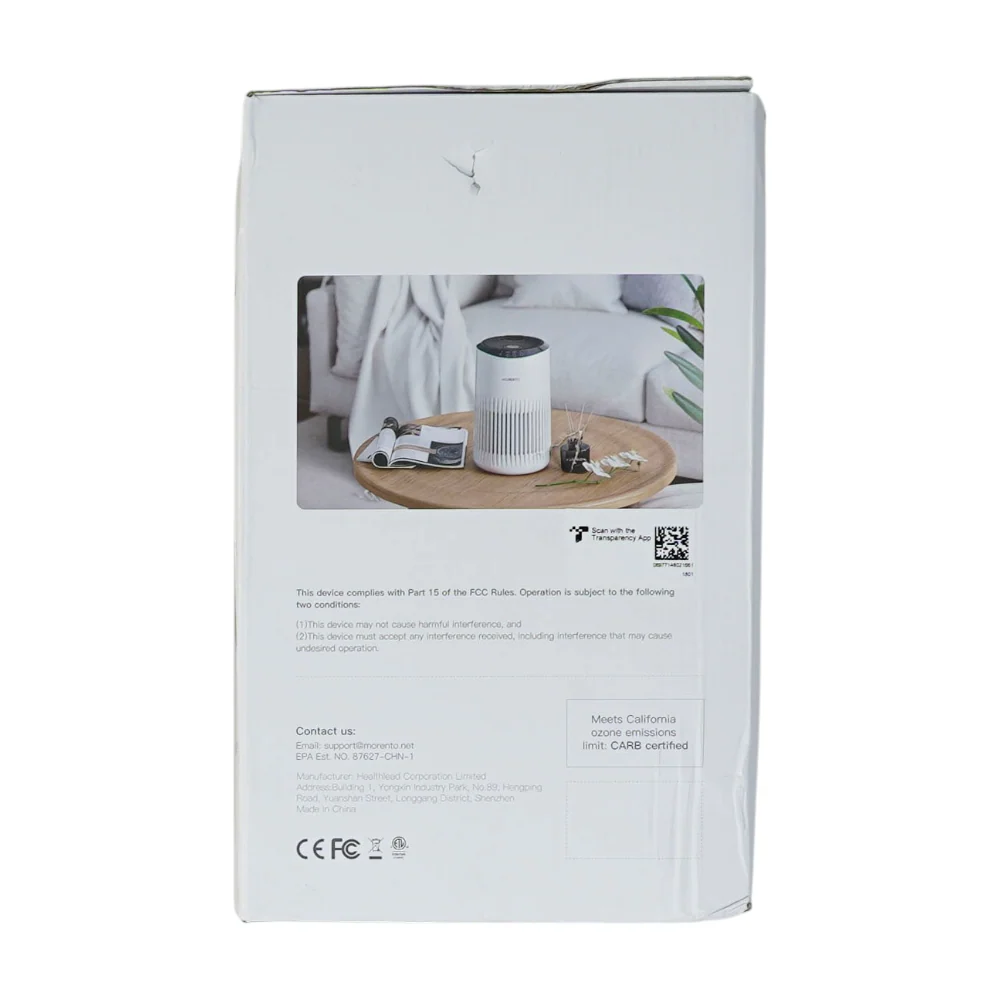Air Purifier - Image 4