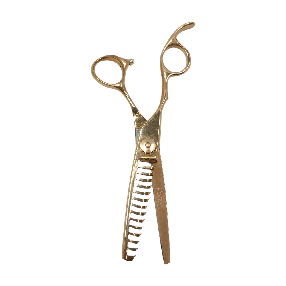 Gold 14TL Cutting Sheers - Image 2