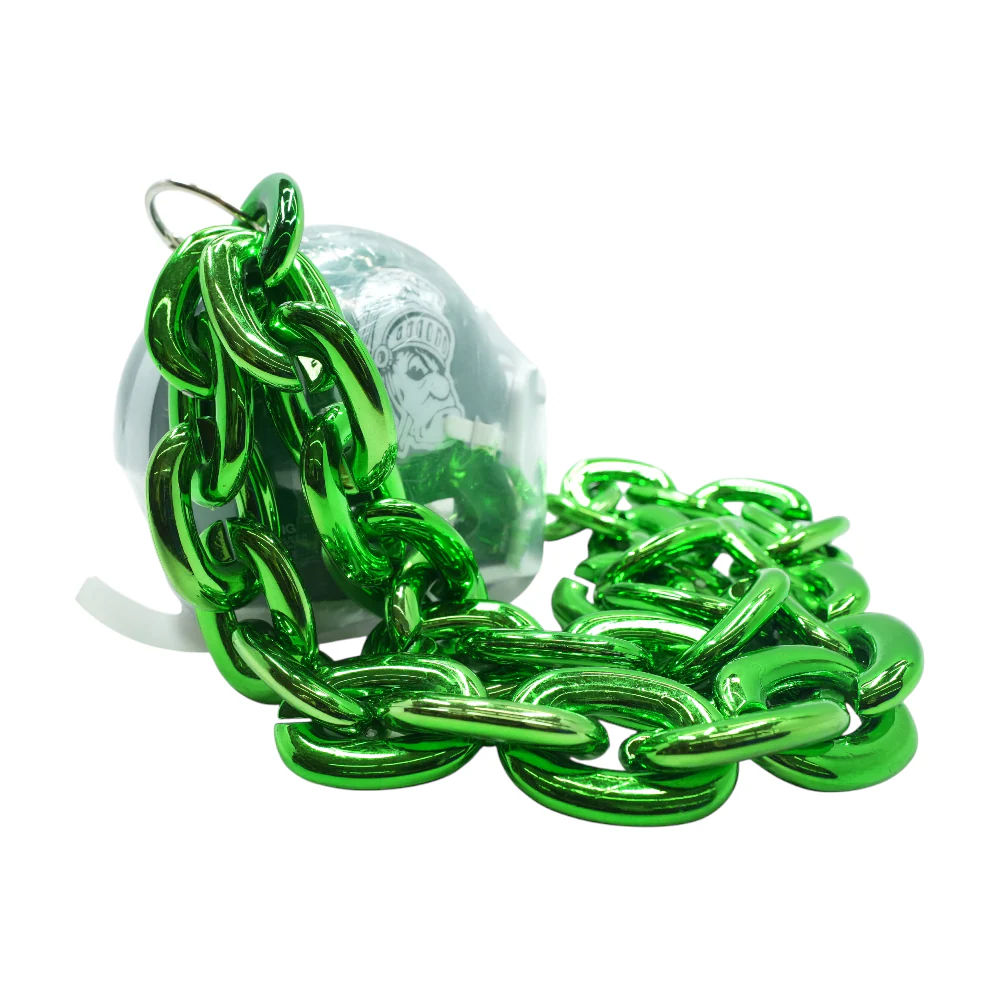 Michigan State Spartans Souviner Necklace - Image 2
