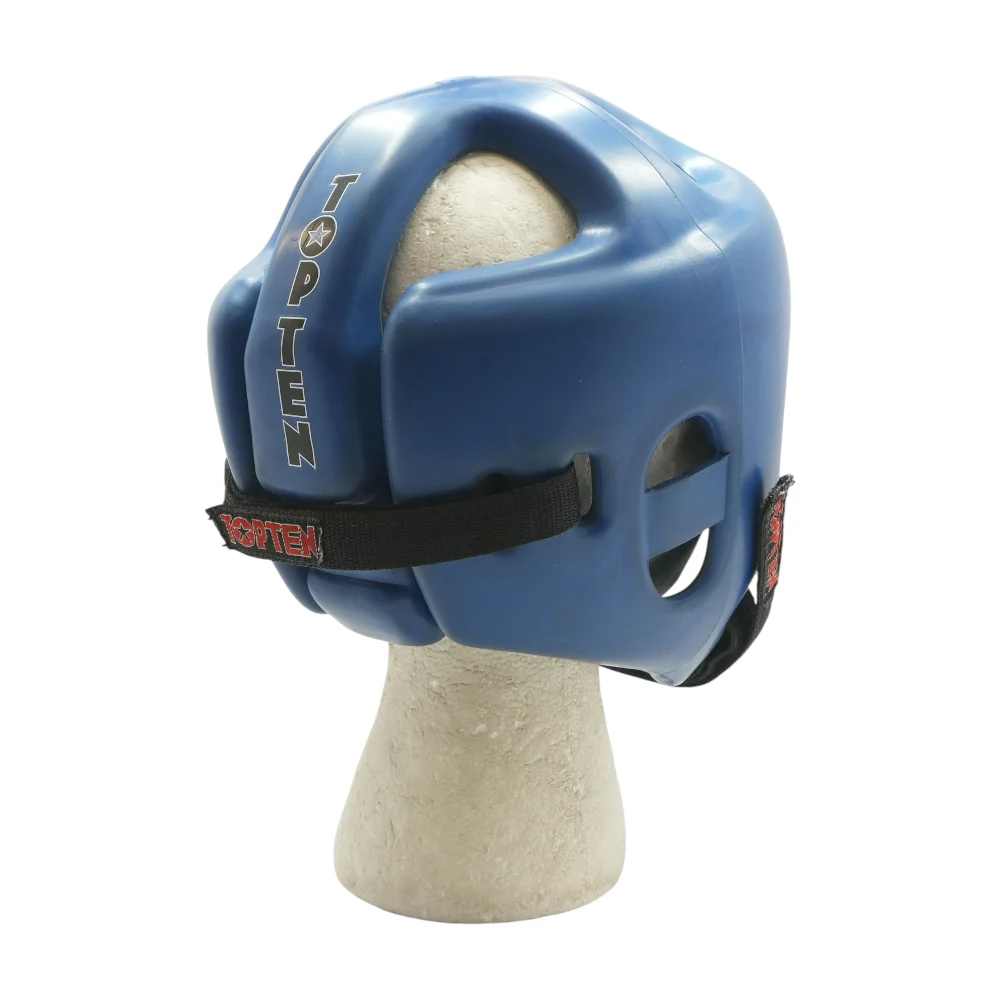 Safety Helmet - Image 2