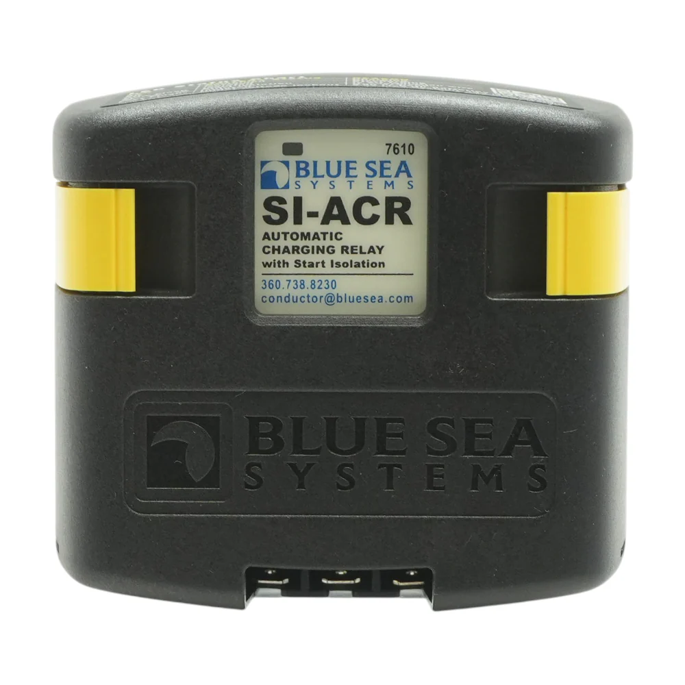 SI-ACR Automatic Charging Relay - Image 2