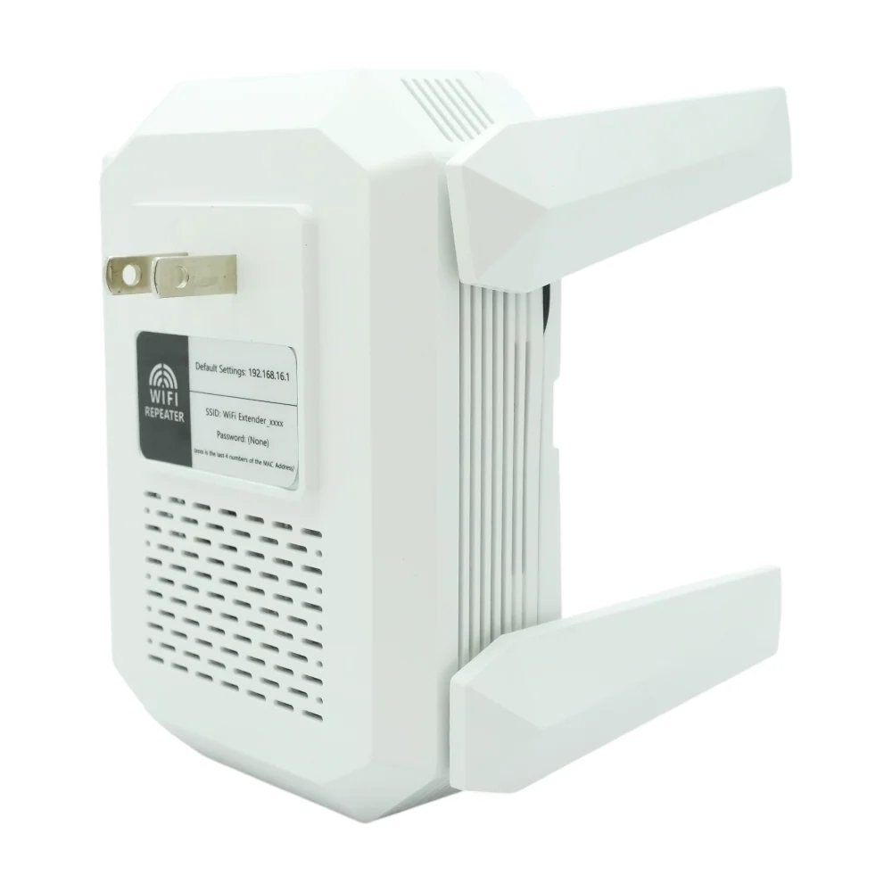 Wi-Fi Extender - Image 2