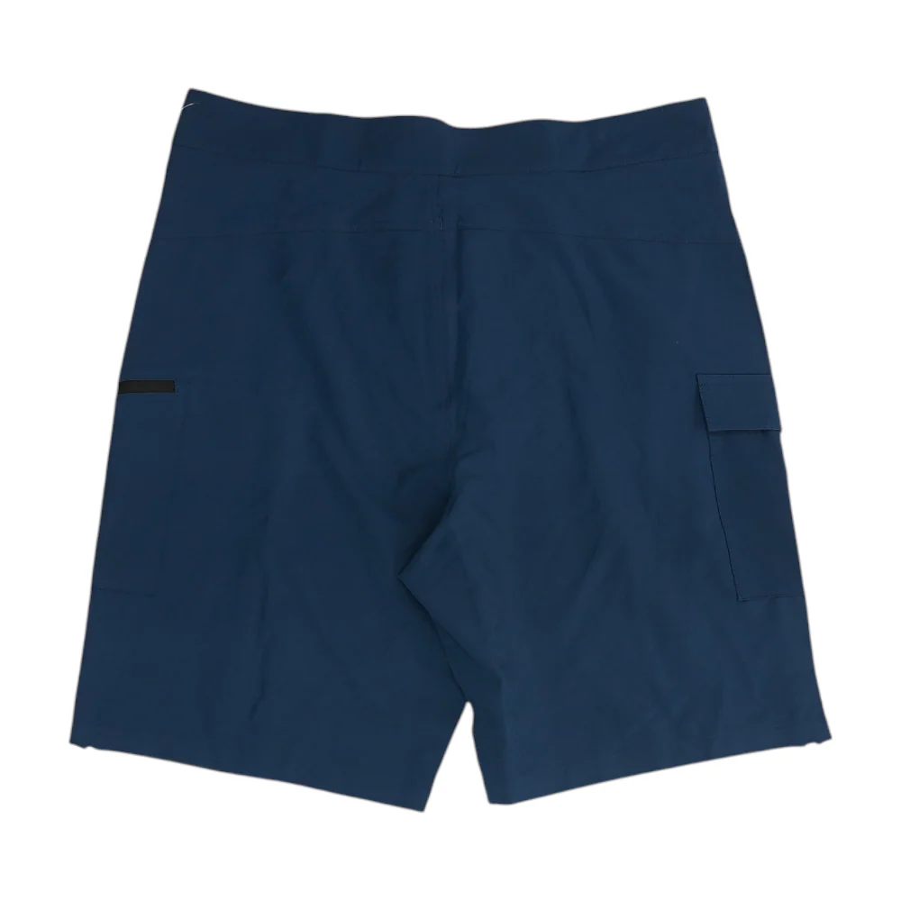 Navy Swim Bottom - Image 2