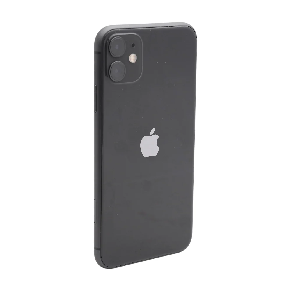 iPhone 11 "T-Mobile" 64GB Black UB REFURBISHED - Image 2