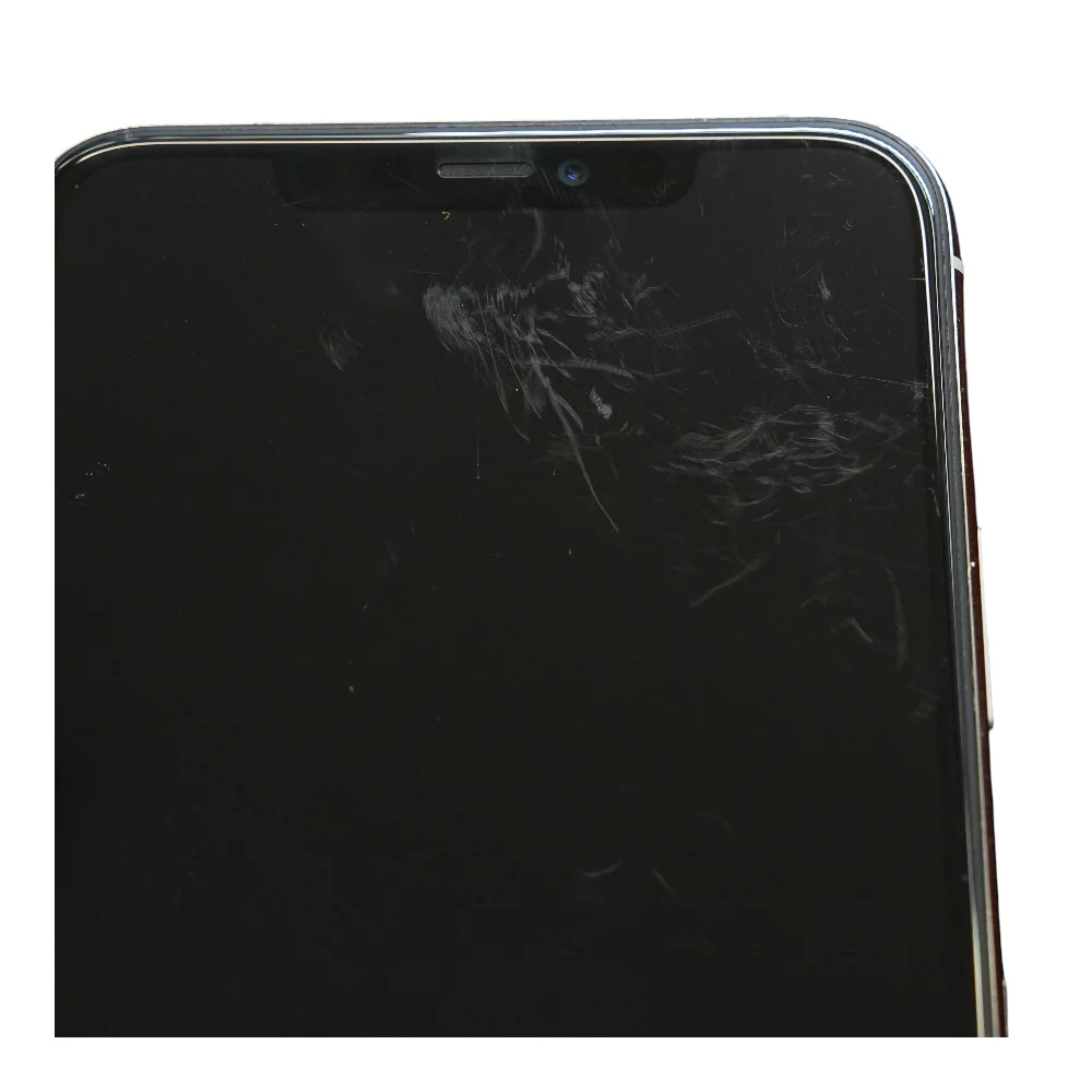 iPhone 11 Pro Max "Spectrum" 64GB Silver UB REFURBISHED - Image 3