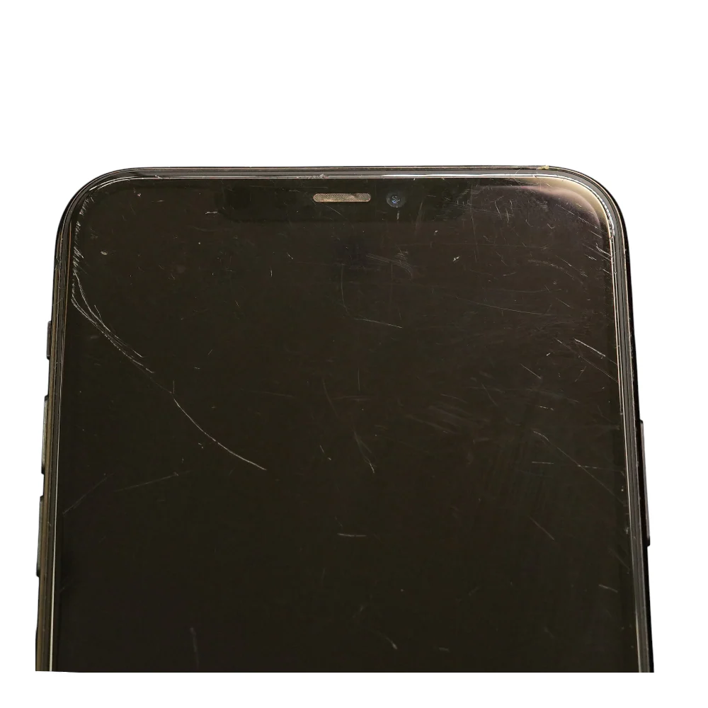 iPhone 11 Pro Max "AT&T" 256GB Graphite UB REFURBISHED - Image 3
