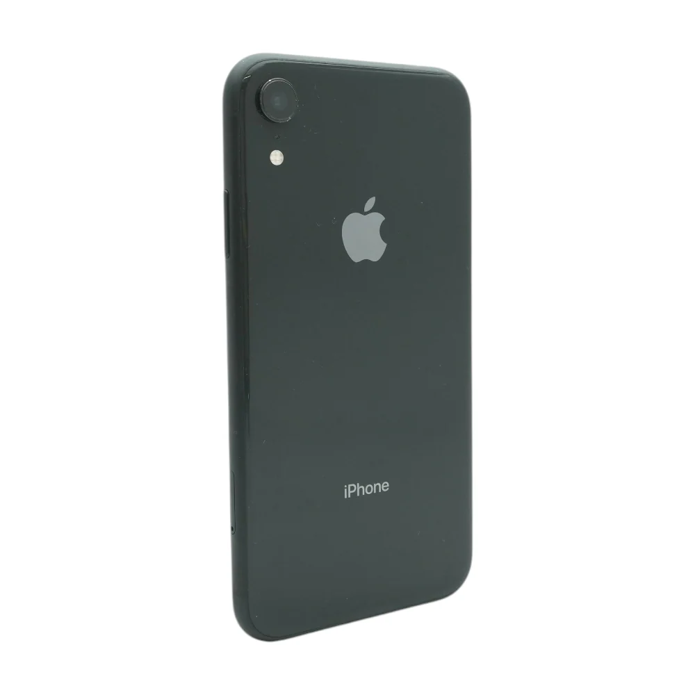 iPhone XR "Xfinity Mobile" 256GB Black - Image 2