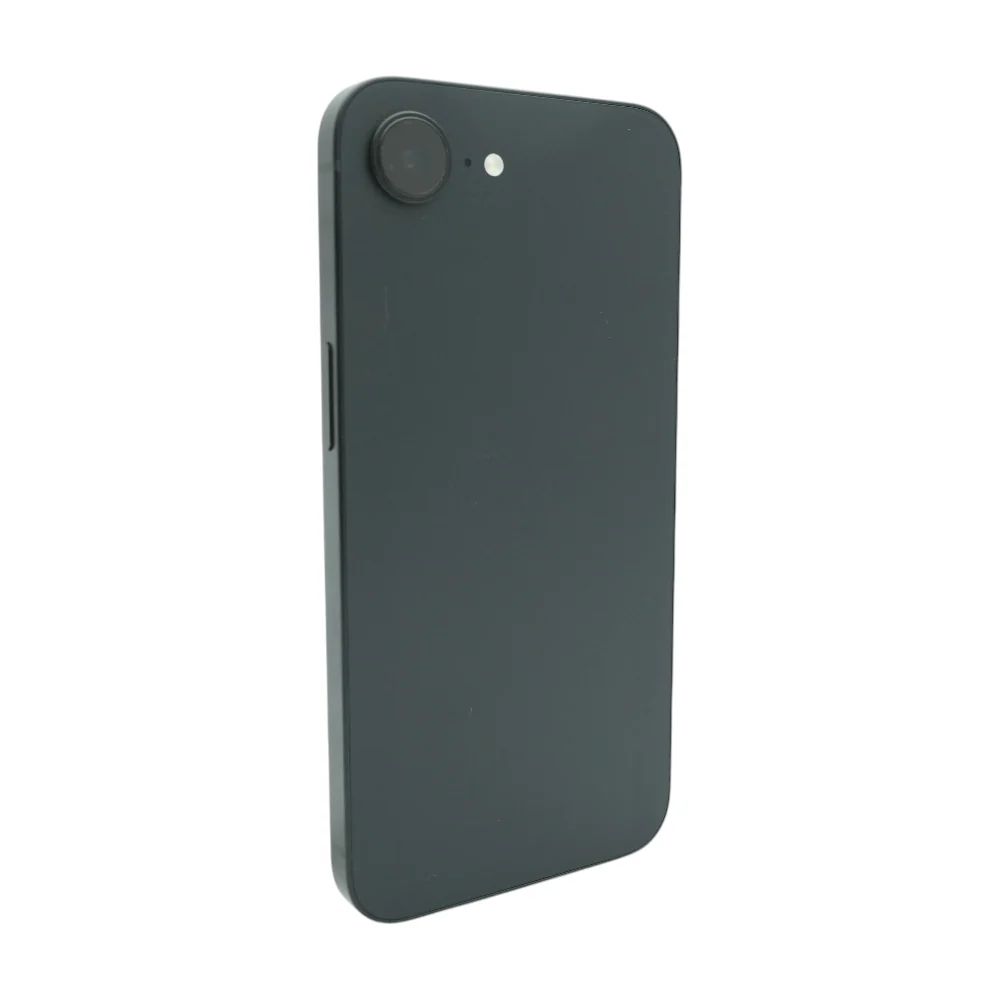 iPhone 16e "Boost Mobile" 128GB Black - Image 2
