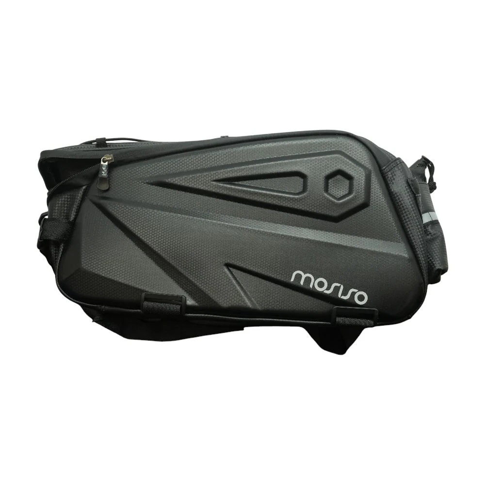 Motorcycle Bag - Image 2
