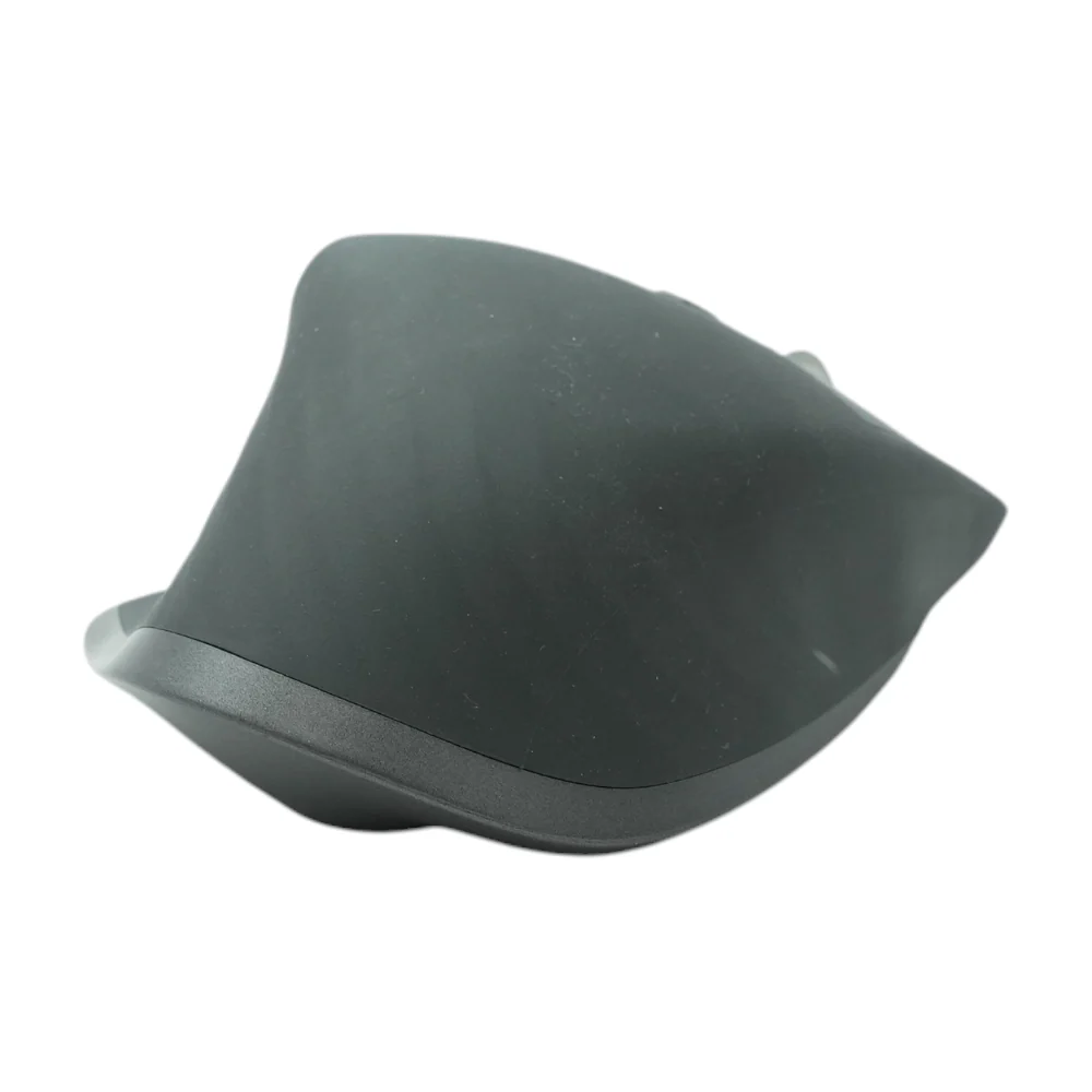 Gray MX Master 3S Mouse - Image 2