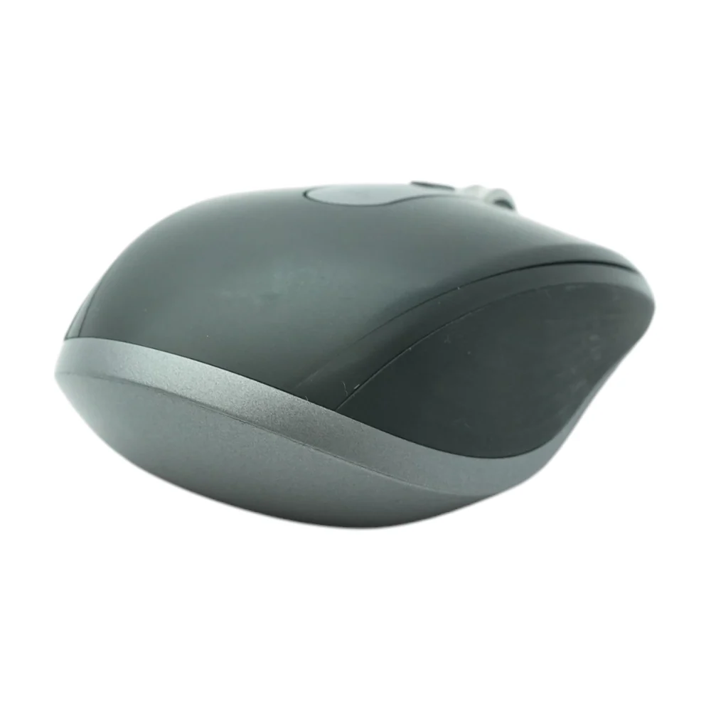 Black MX Anywhere 3S Mouse - Image 2