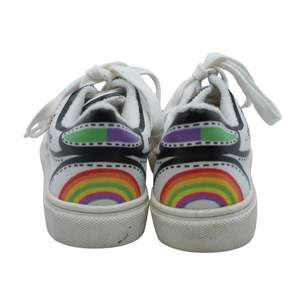 Multi Athletic Shoes - Image 2