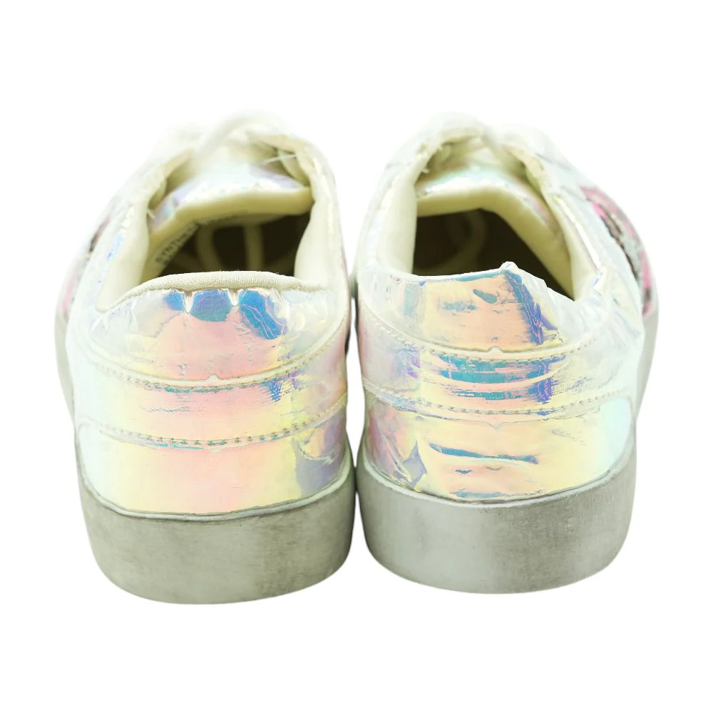Multi Athletic Shoes - Image 2