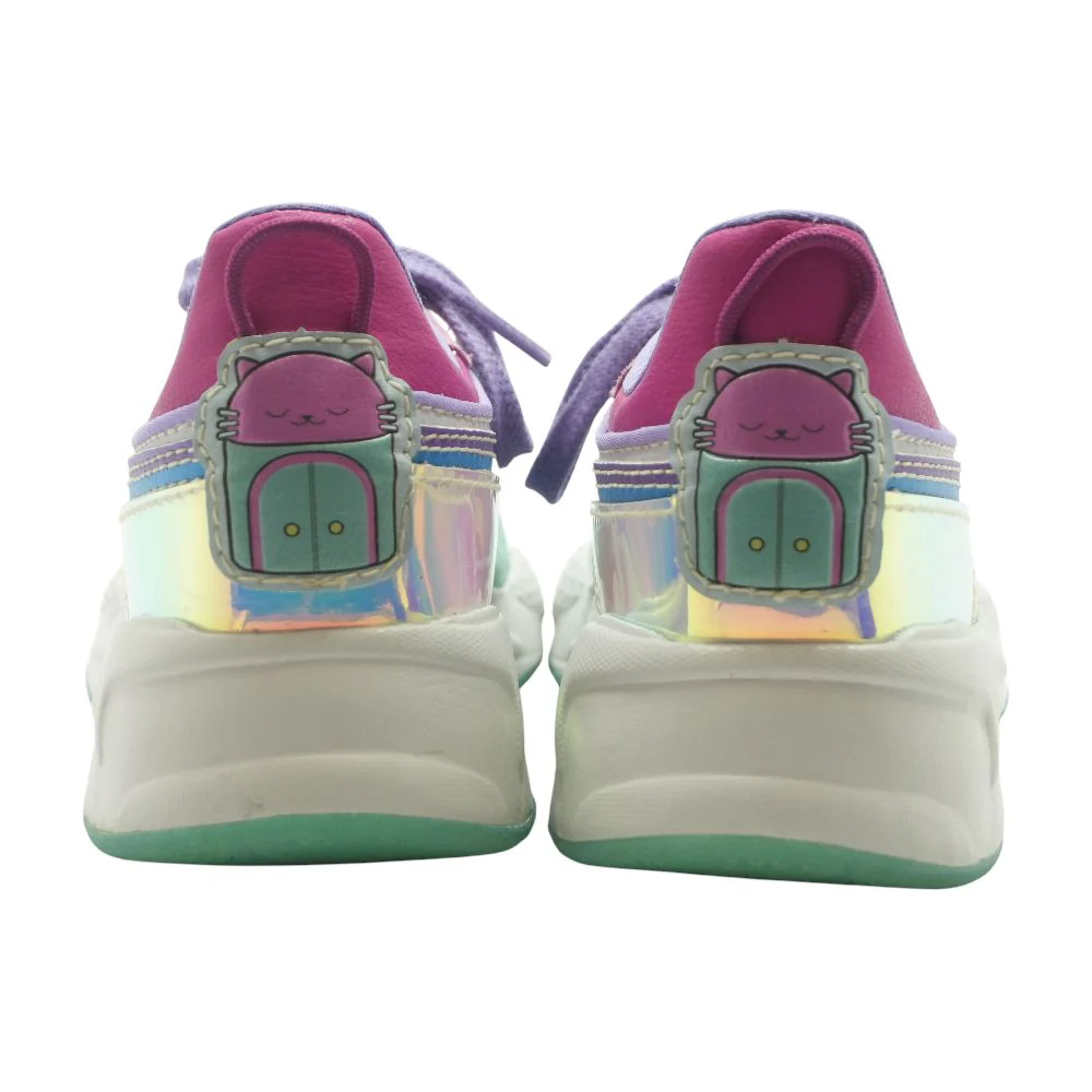 Multi Athletic Shoes - Image 2