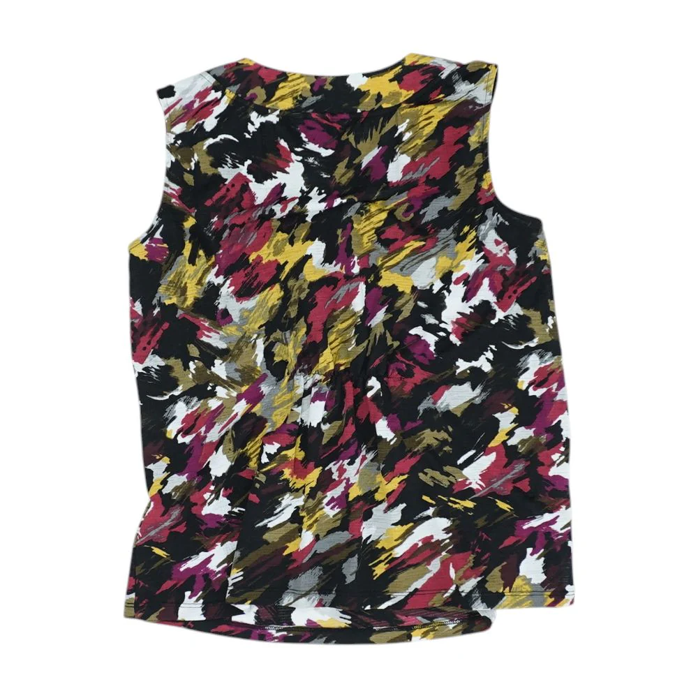 Multi Camo Blouse - Image 2