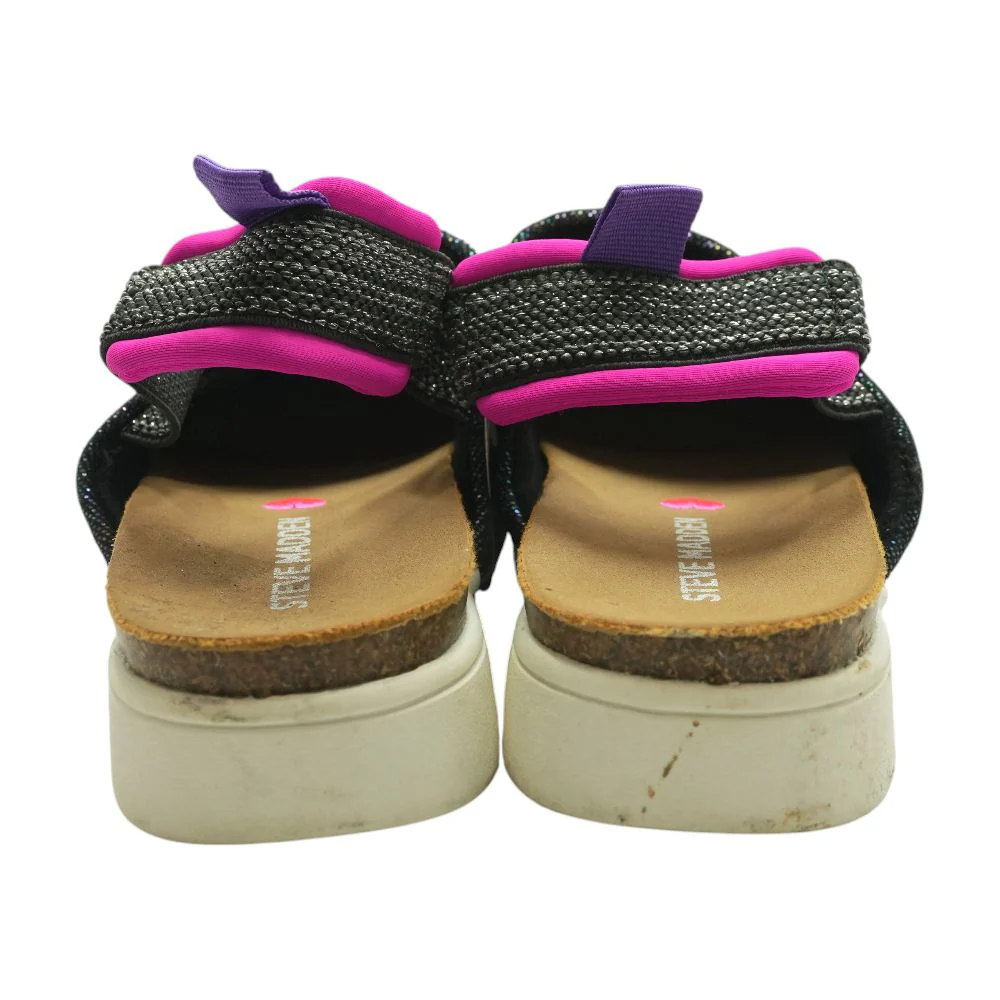 Multi Color Sandals - Image 2