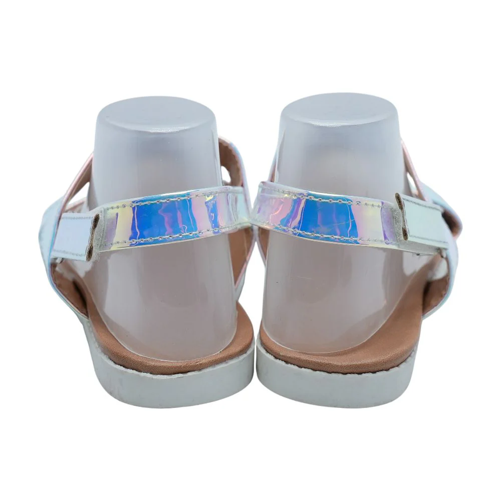 Multi Color Sandals - Image 2