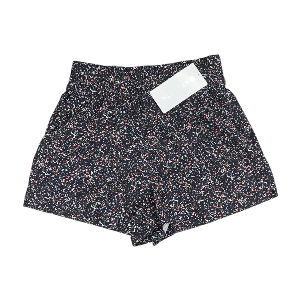 Multi Colored Active Shorts - Image 2