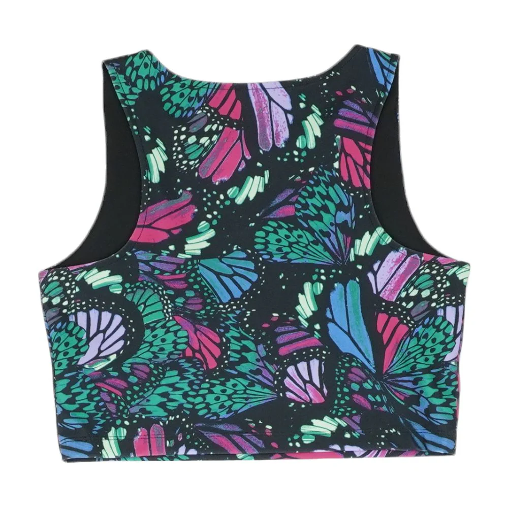 Multi Graphic Bra - Image 2