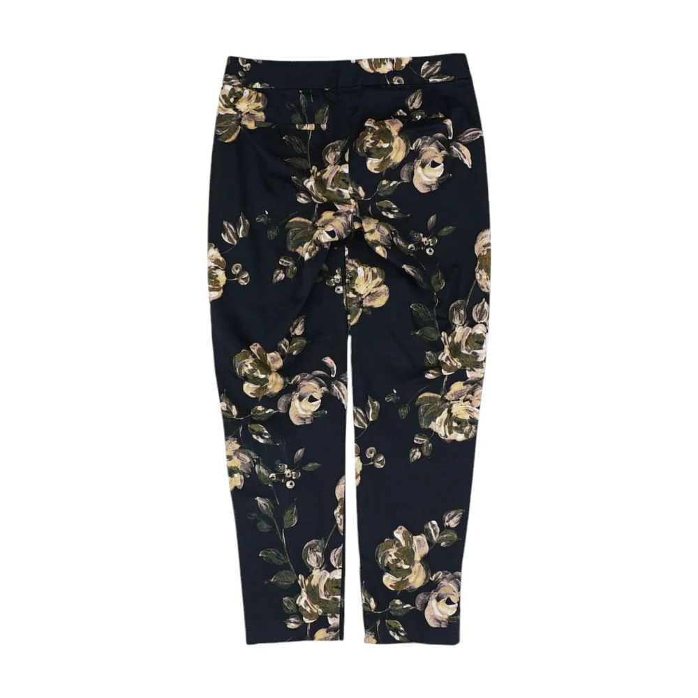 Multi Graphic Chino Pants - Image 2
