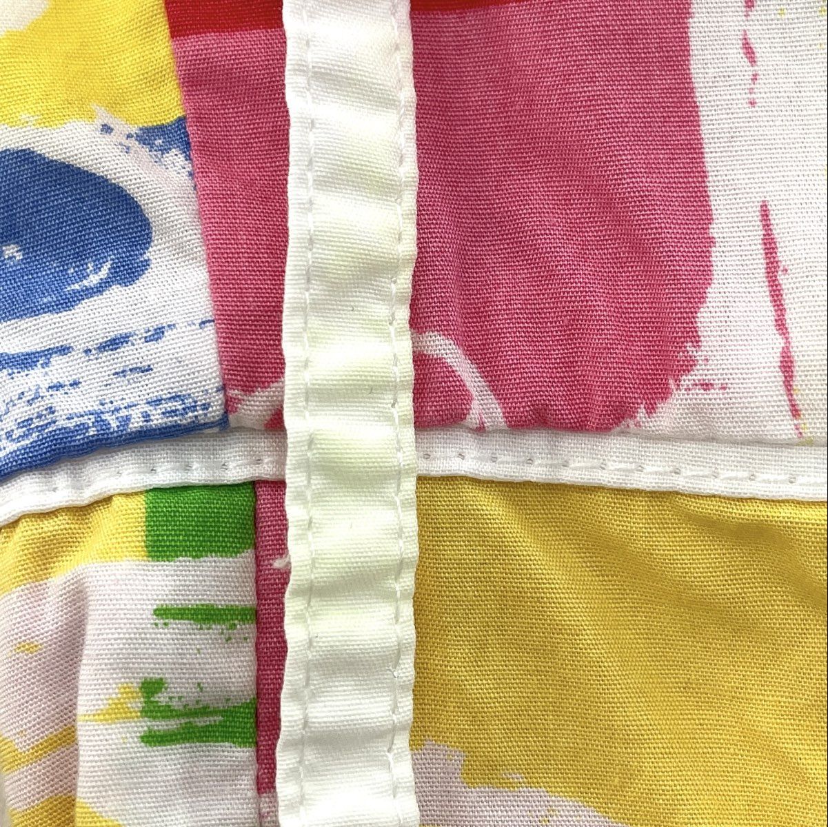 Multi Graphic Dress - Image 3