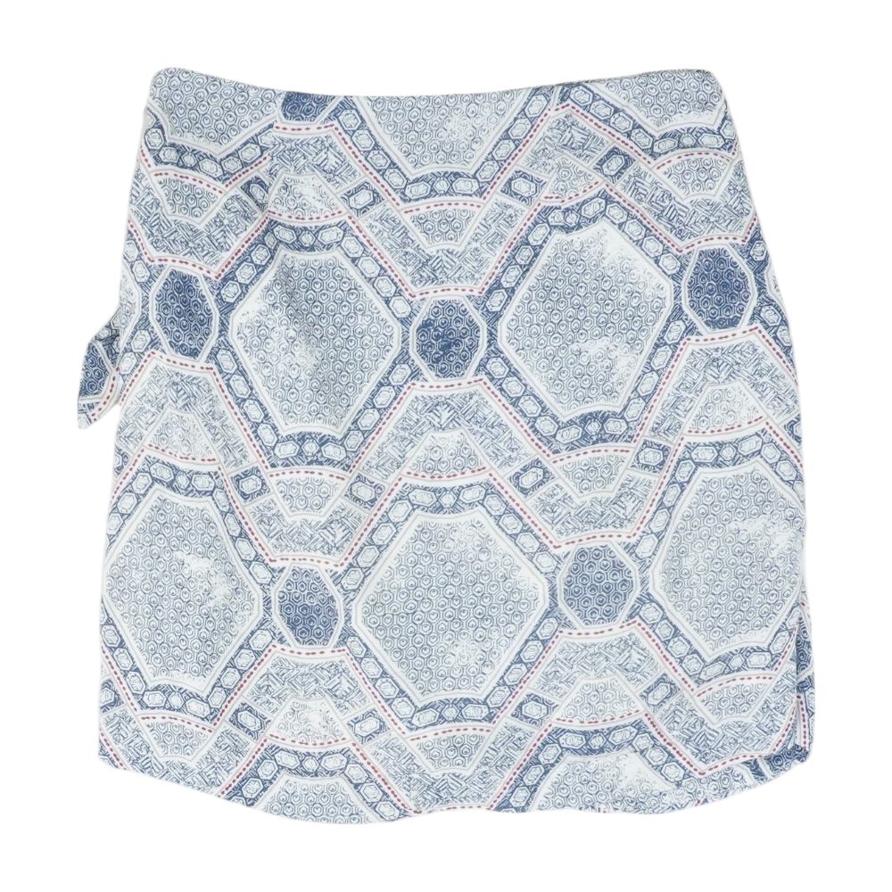 Multi Graphic Mini Skirt - Image 2