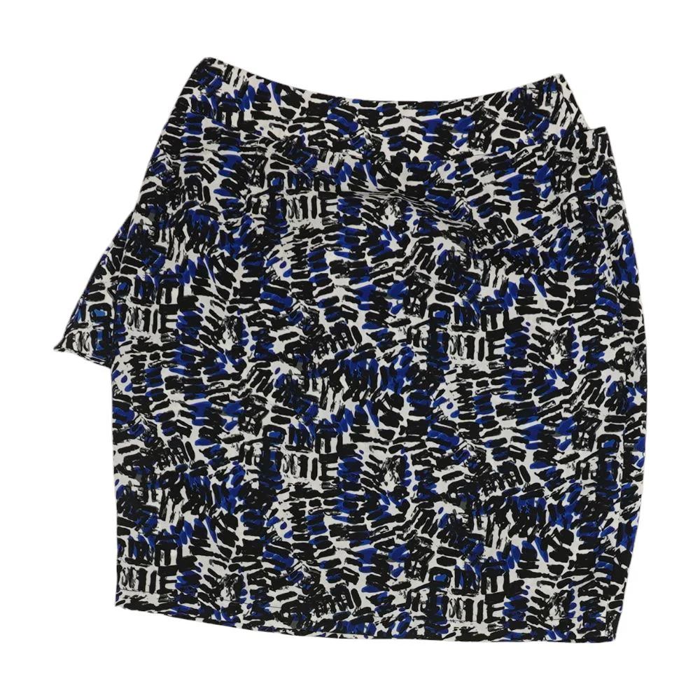Multi Misc Mini Skirt - Image 2
