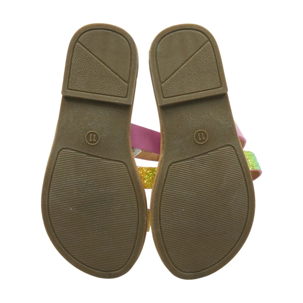 Multi Sandals - Image 3