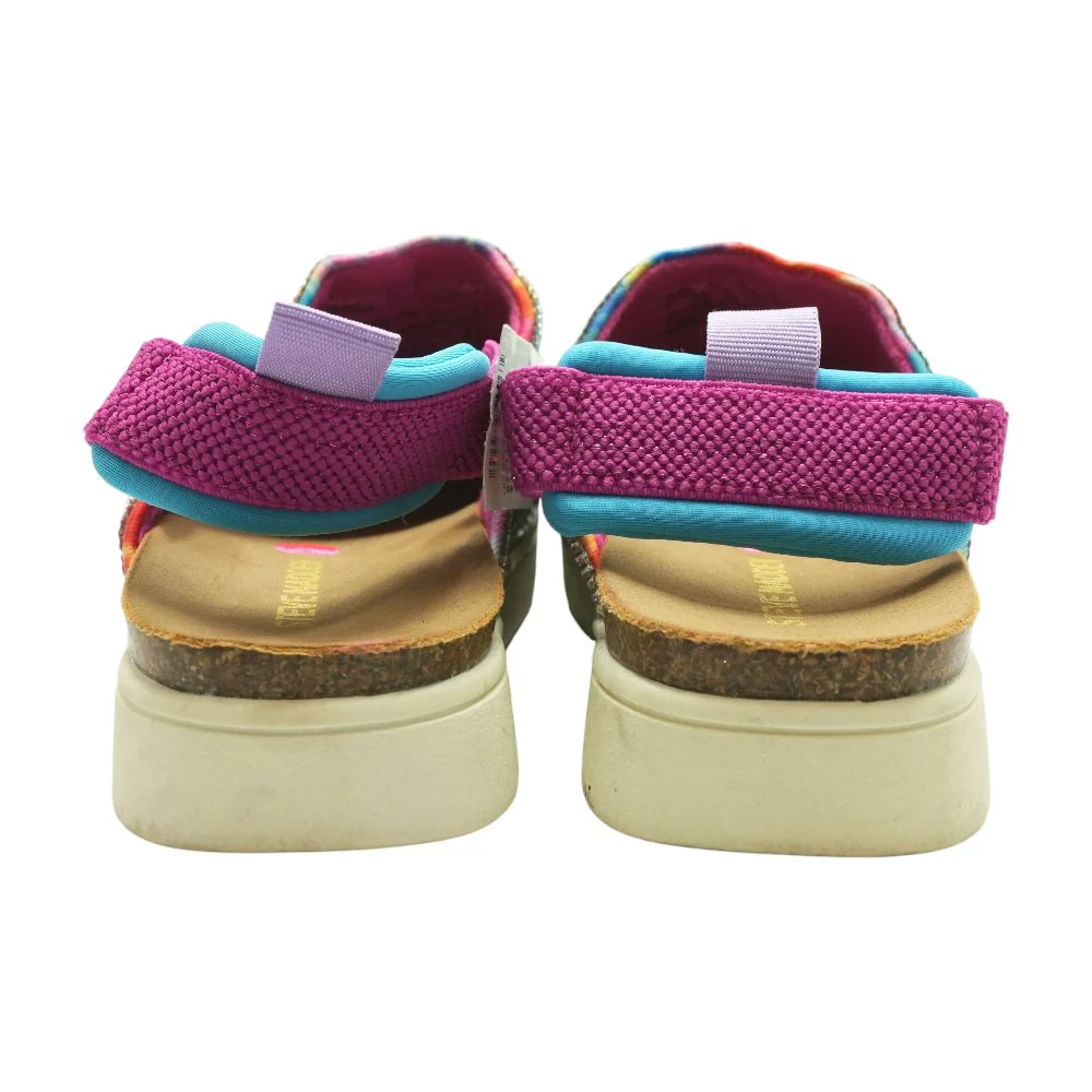 Multi Sandals - Image 2