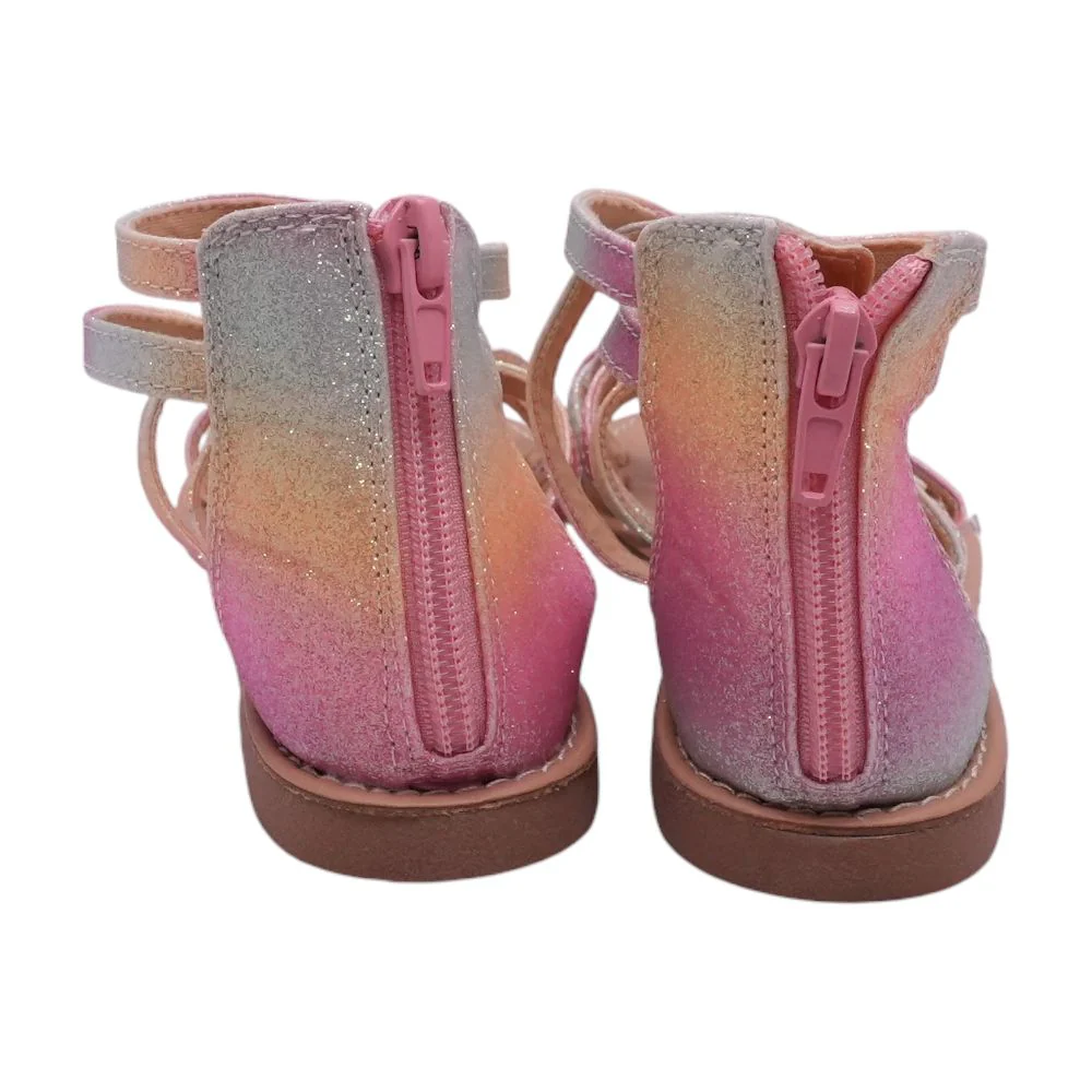 Multi Sandals - Image 2