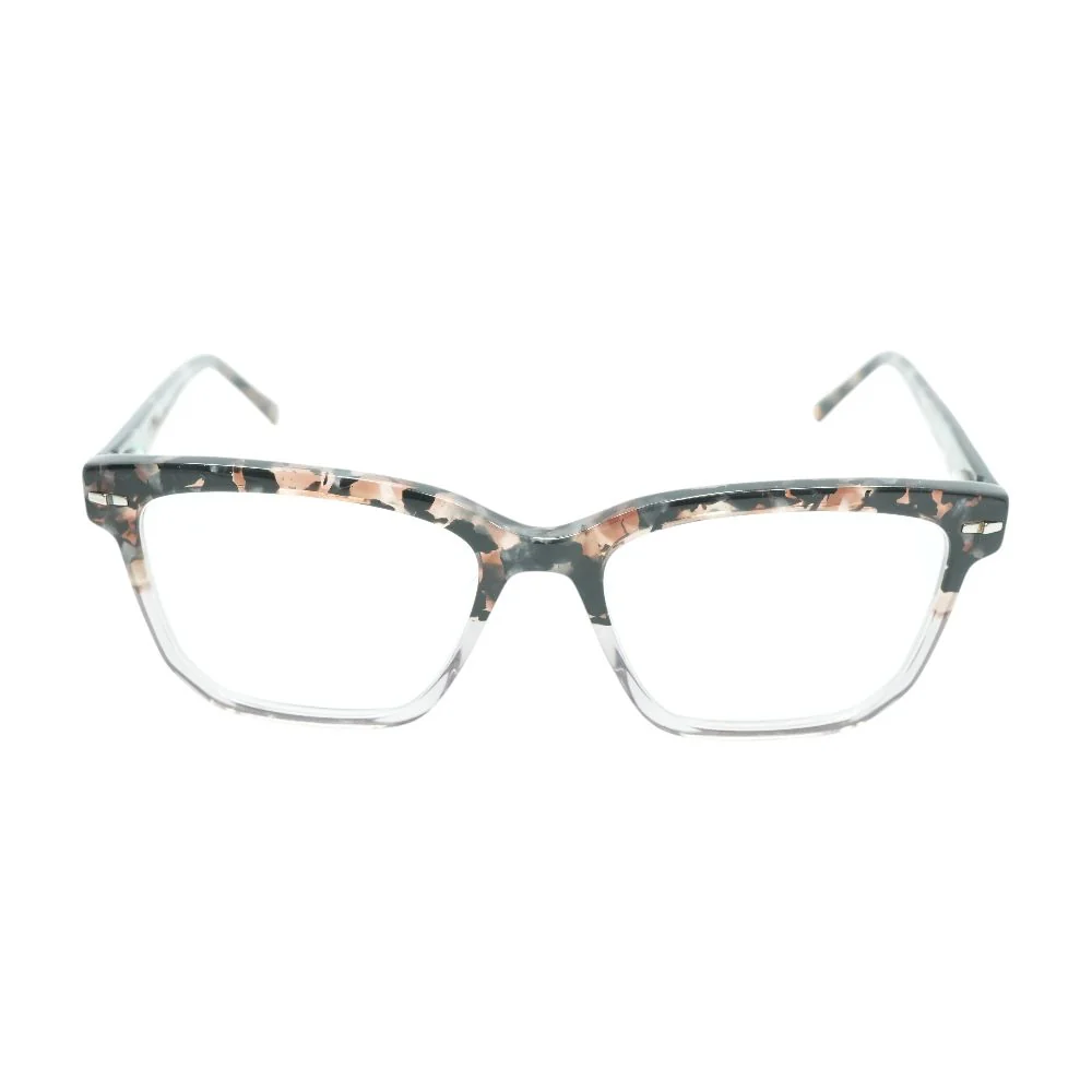 Multi T V015 Oversized Unknown Prescription Eyeglasses - Image 2