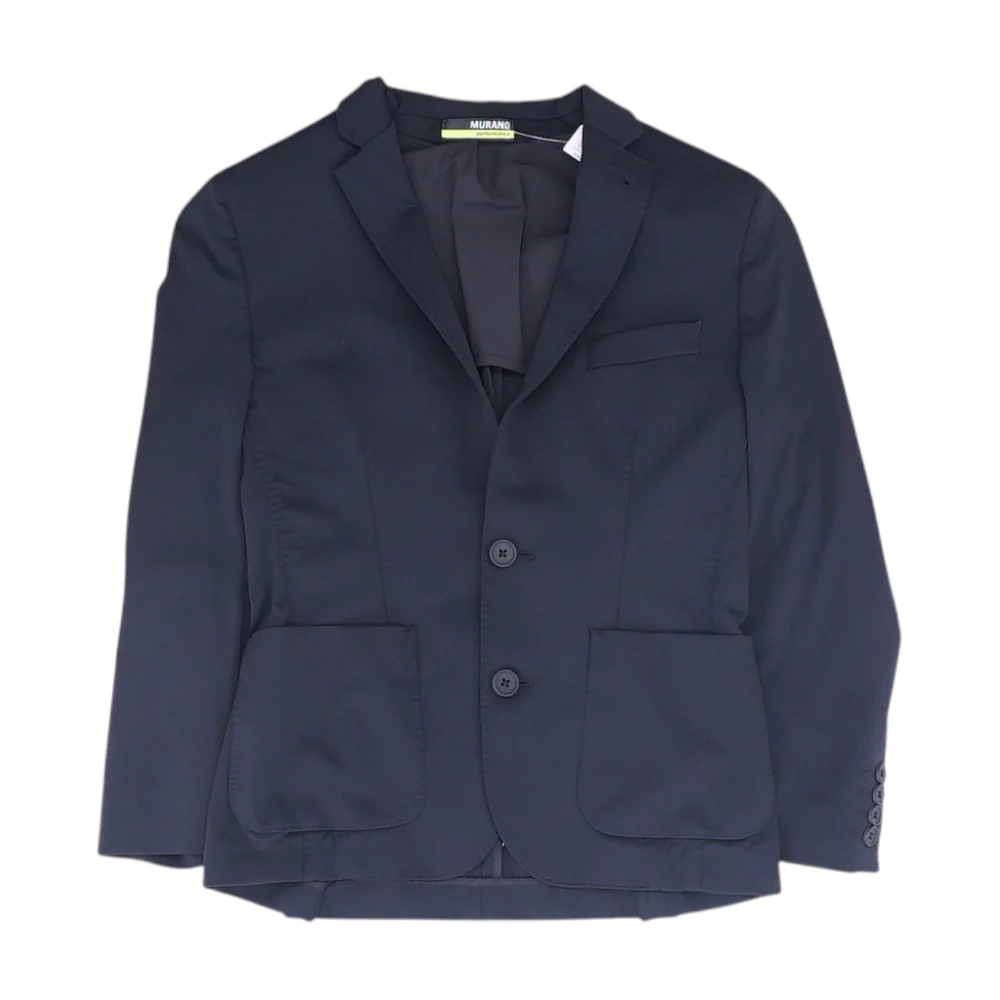 Black Sport Coat