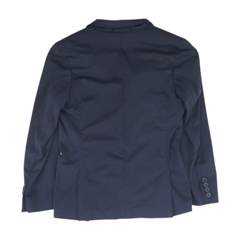 Black Sport Coat - Image 2
