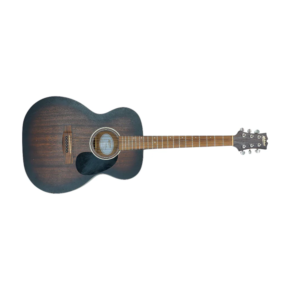 T333E-BST Auditorium Acoustic-Electric Guitar