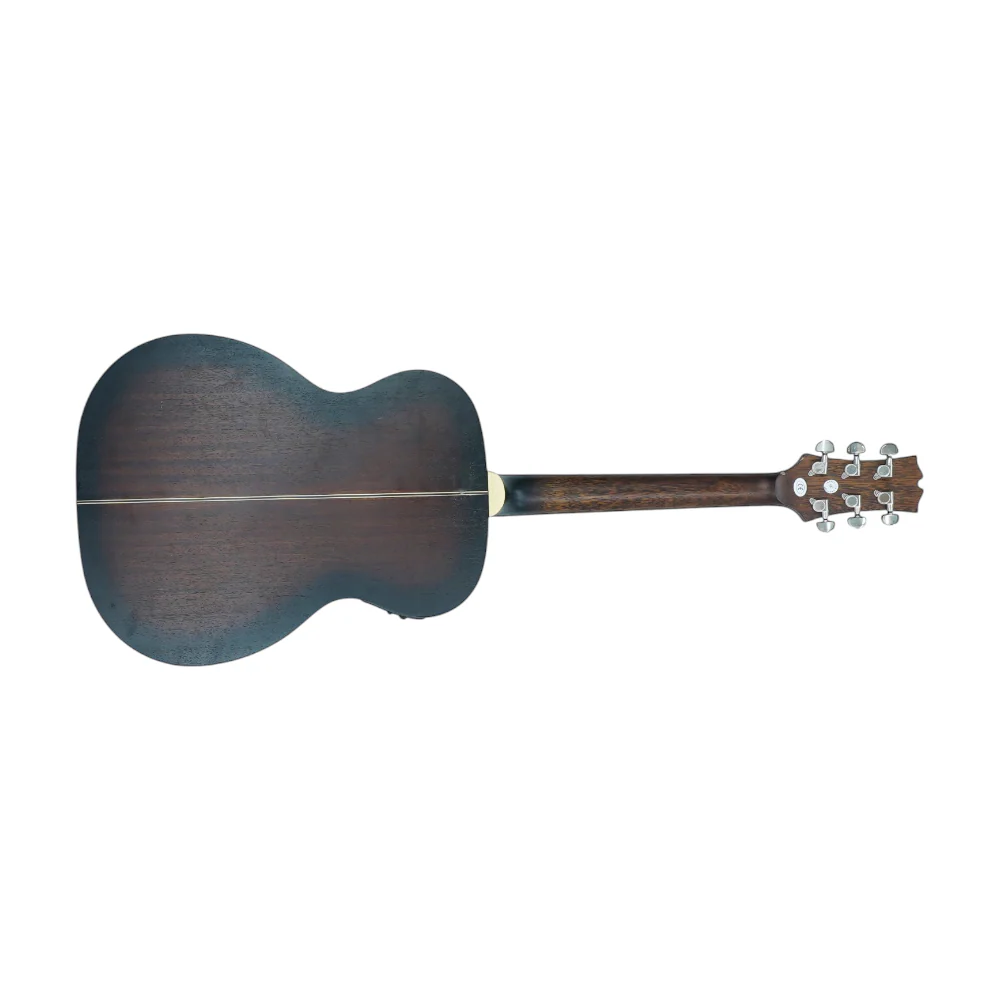 T333E-BST Auditorium Acoustic-Electric Guitar - Image 2