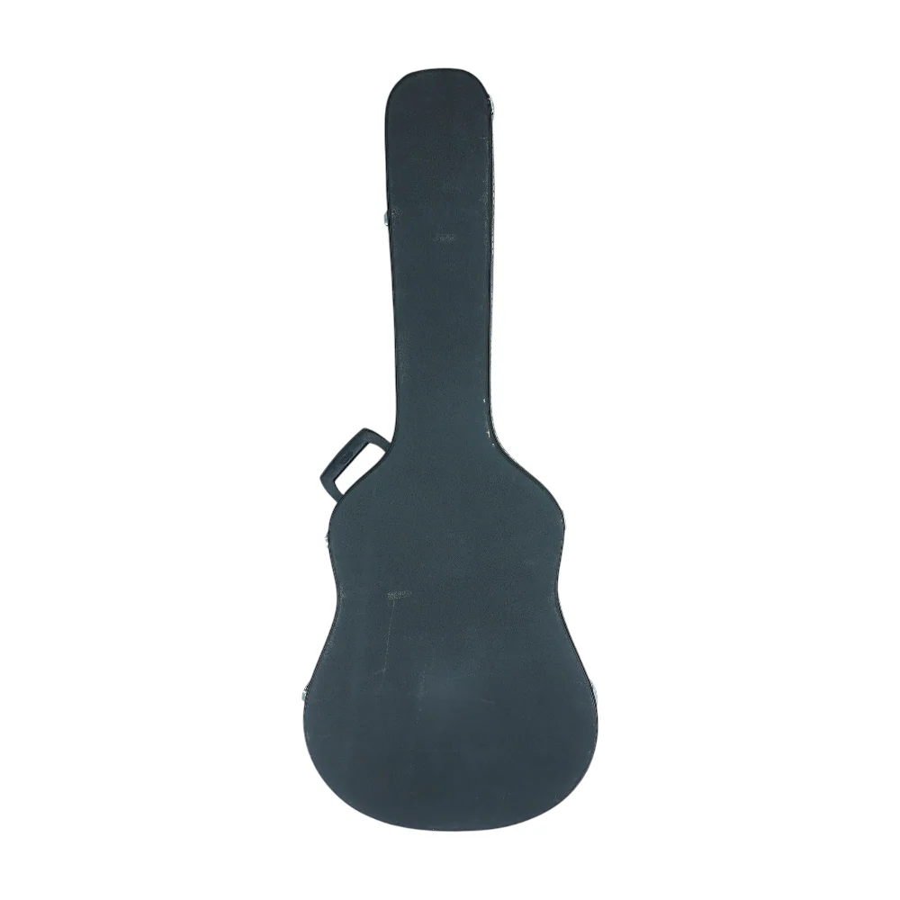 FG-420A Vintage Acoustic Guitar with Case - Image 3