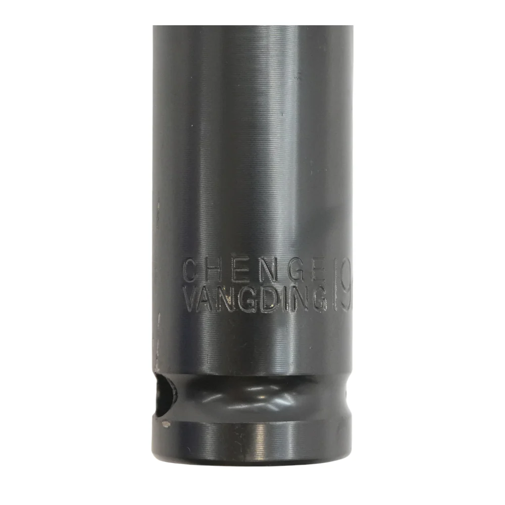 1/2' Drive by 19mm3/4' Deep Socket - Image 3