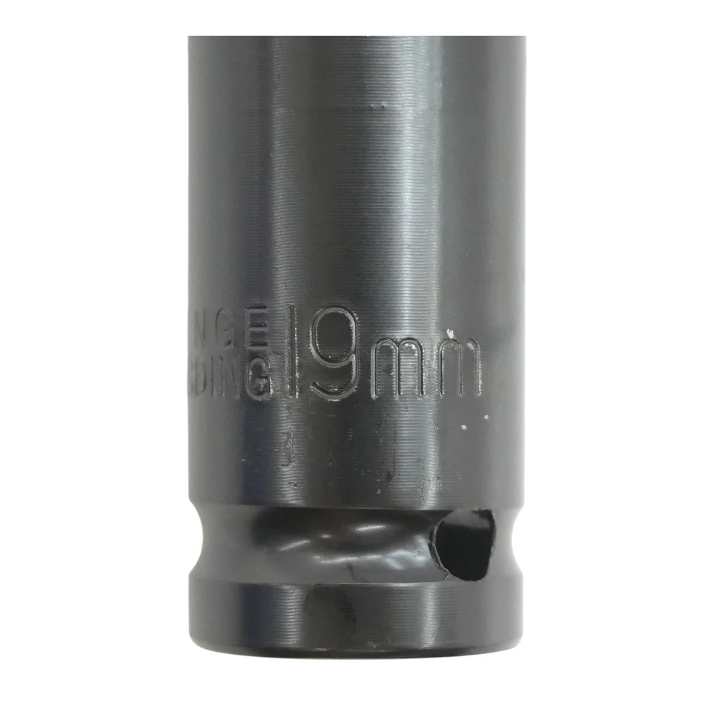 1/2' Drive by 19mm3/4' Deep Socket - Image 4