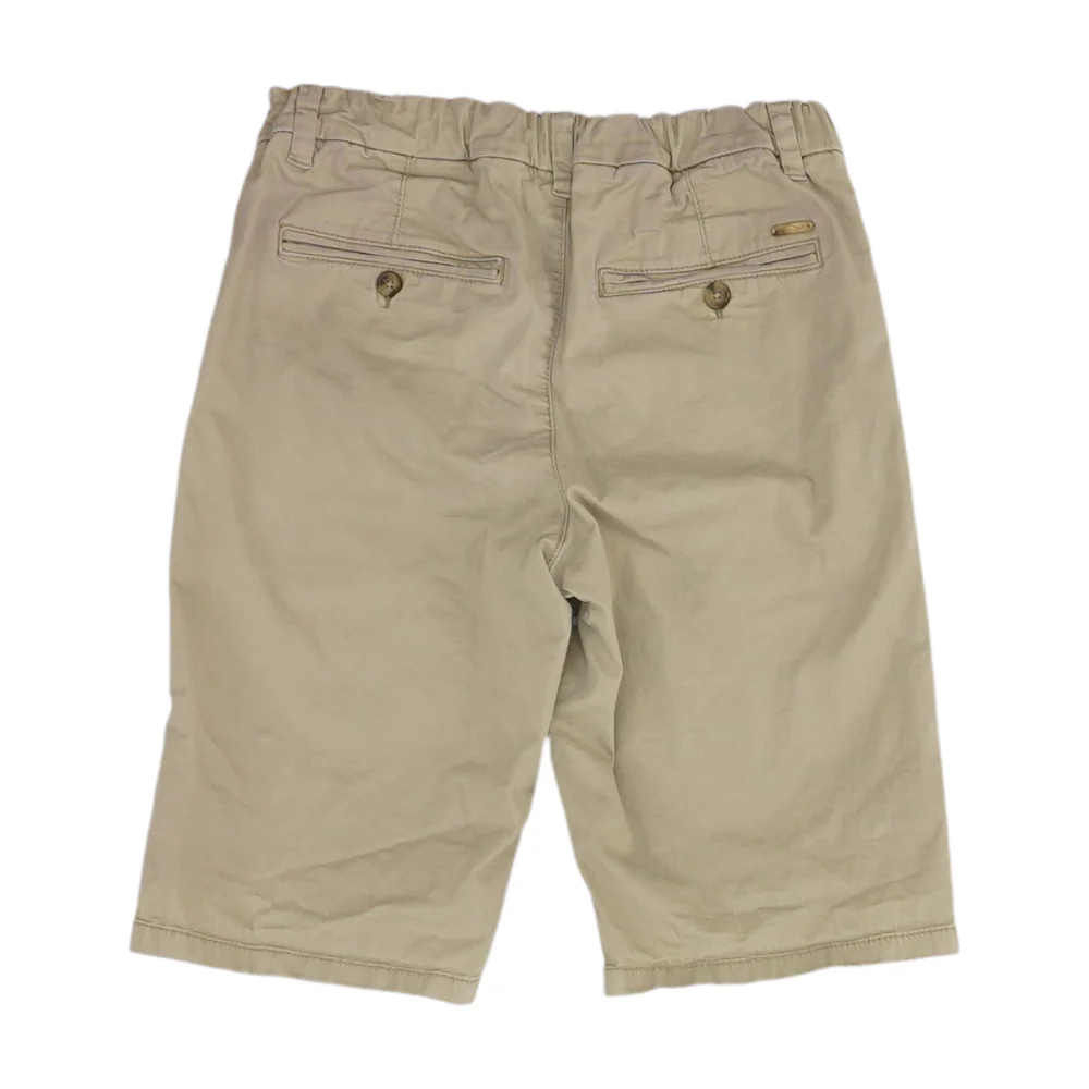 Khaki Chino Jeans - Image 2