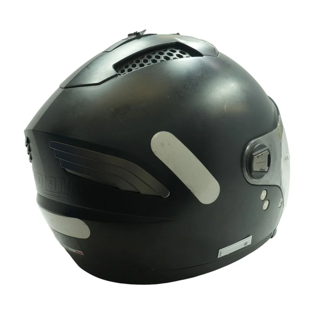 N43E Air Motorcycle Helmet - Image 2